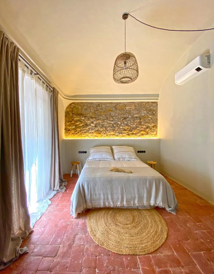 Casa Elvira Apartment Torroella De Montgri Exterior photo