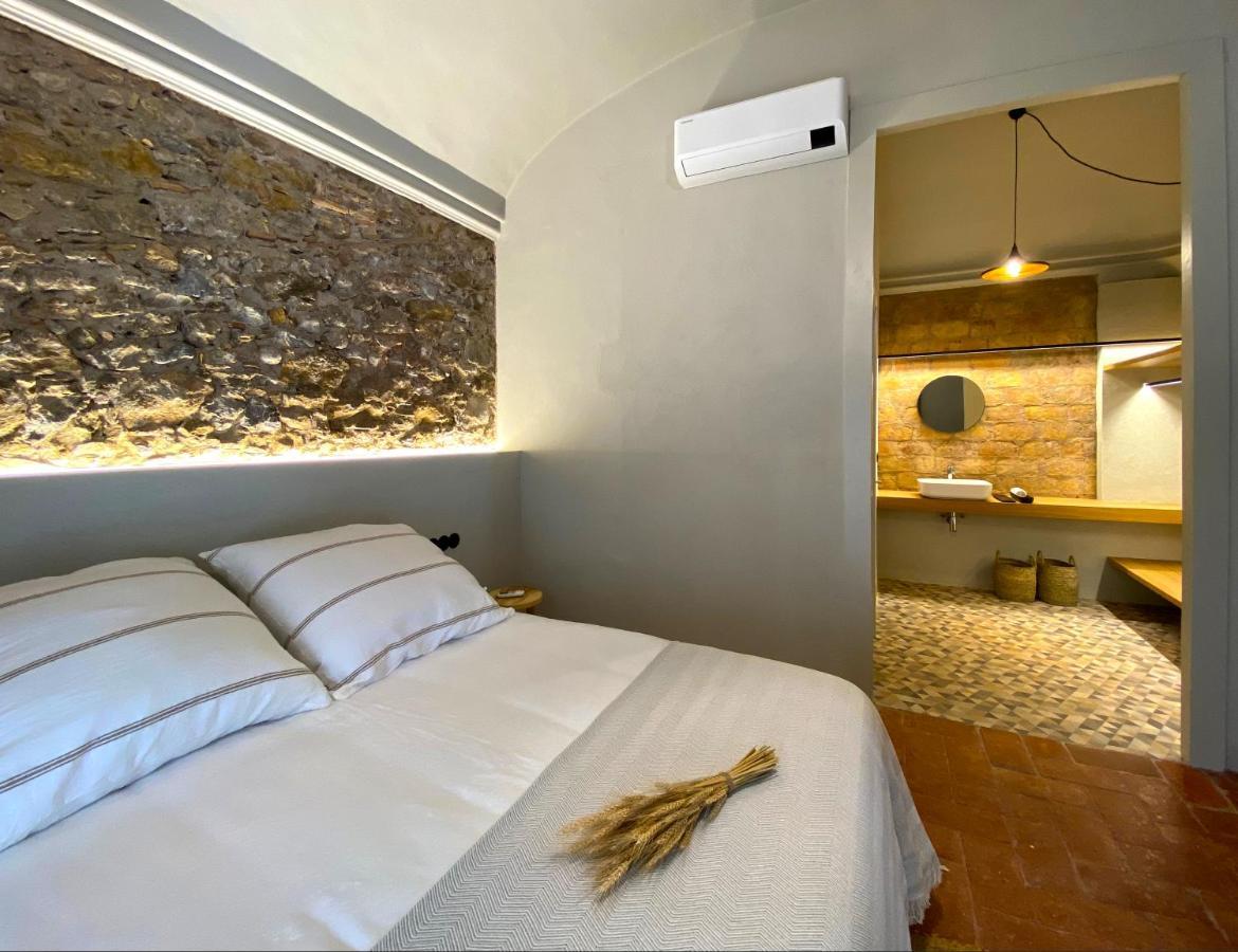 Casa Elvira Apartment Torroella De Montgri Exterior photo
